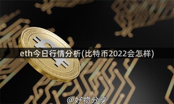 eth今日行情分析(比特币2022会怎样)