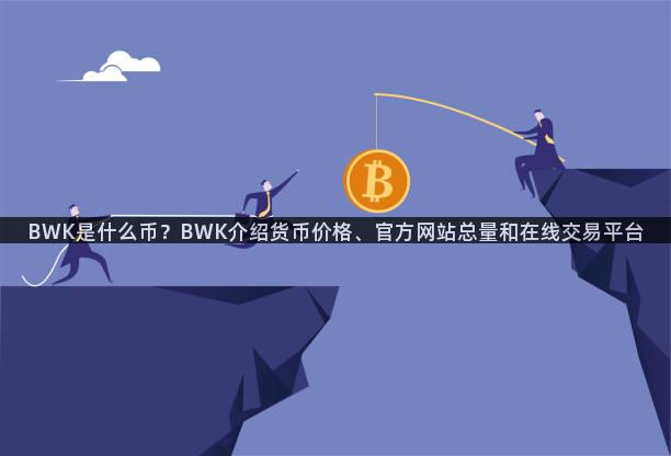 BWK是什么币？BWK介绍货币价格、官方网站总量和在线交易平台