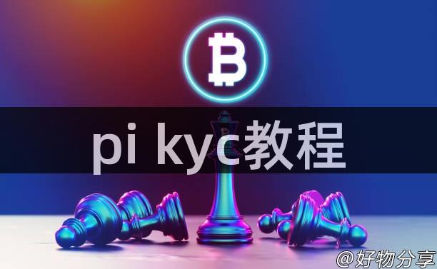 pi kyc教程