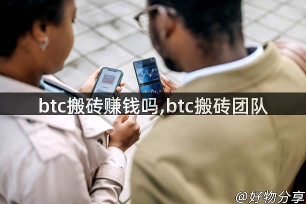 btc搬砖赚钱吗,btc搬砖团队