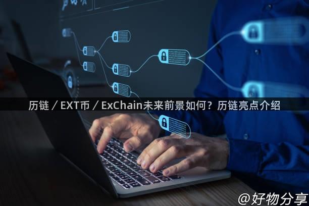 历链／EXT币／ExChain未来前景如何？历链亮点介绍