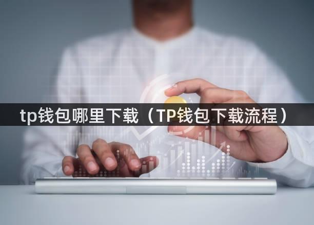 tp钱包哪里下载（TP钱包下载流程）