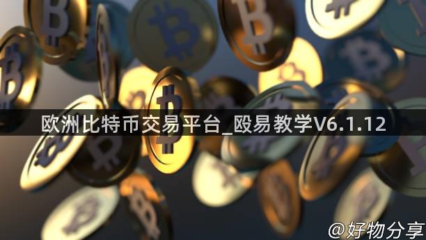 欧洲比特币交易平台_殴易教学V6.1.12