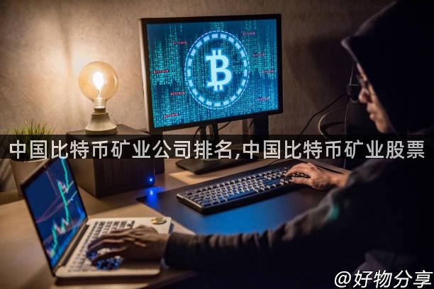 中国比特币矿业公司排名,中国比特币矿业股票