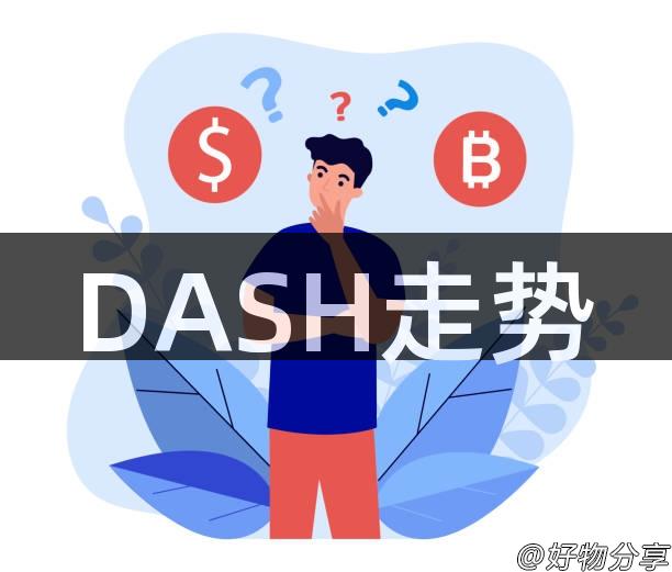 DASH走势