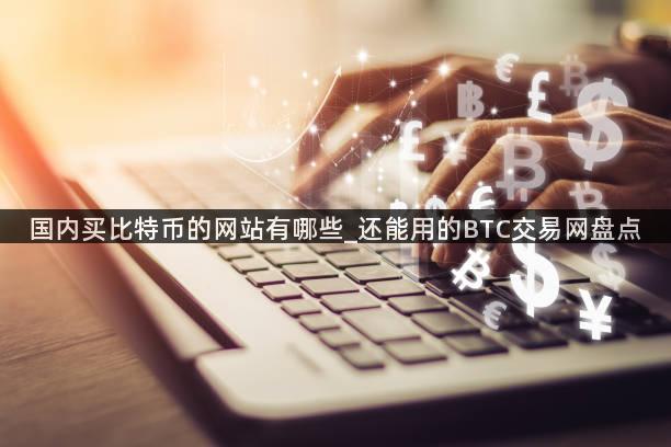 国内买比特币的网站有哪些_还能用的BTC交易网盘点