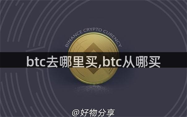 btc去哪里买,btc从哪买