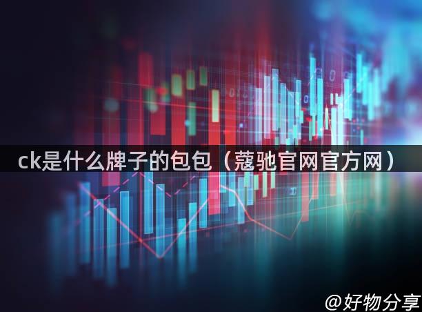 ck是什么牌子的包包（蔻驰官网官方网）