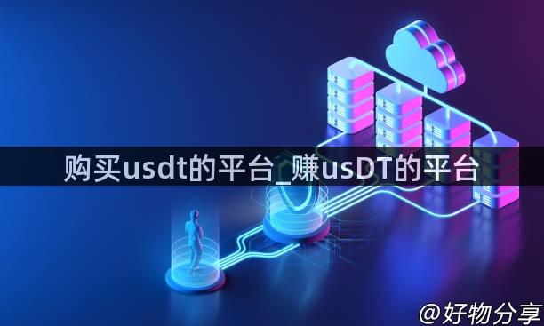 购买usdt的平台_赚usDT的平台