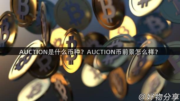 AUCTION是什么币种？AUCTION币前景怎么样？