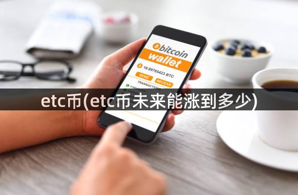 etc币(etc币未来能涨到多少)