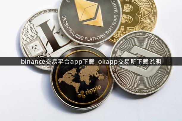 binance交易平台app下载_okapp交易所下载说明