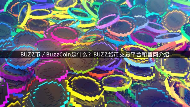 BUZZ币／BuzzCoin是什么？BUZZ货币交易平台和官网介绍