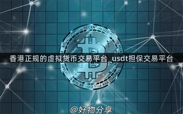 香港正规的虚拟货币交易平台_usdt担保交易平台