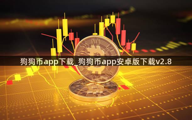 狗狗币app下载_狗狗币app安卓版下载v2.8