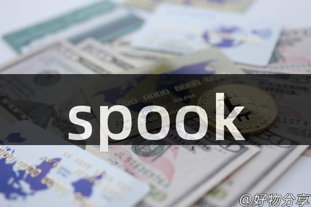 spook