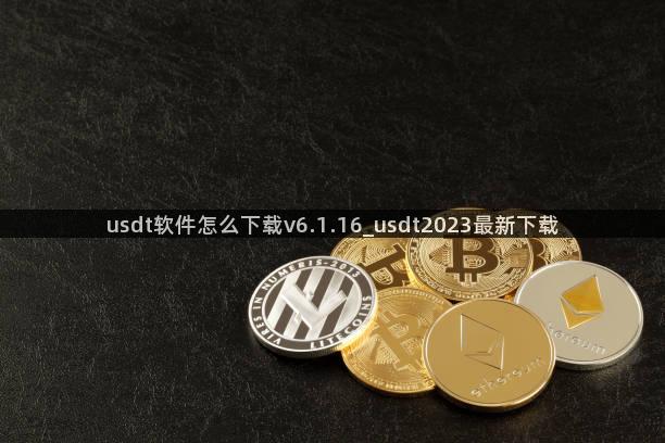 usdt软件怎么下载v6.1.16_usdt2023最新下载