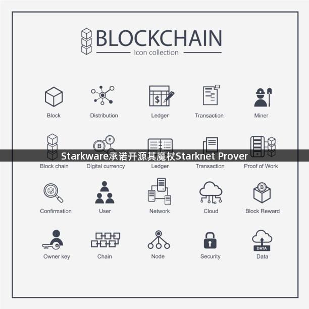 Starkware承诺开源其魔杖Starknet Prover