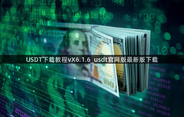 USDT下载教程vX6.1.6_usdt官网版最新版下载