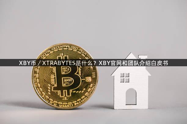 XBY币／XTRABYTES是什么？XBY官网和团队介绍白皮书