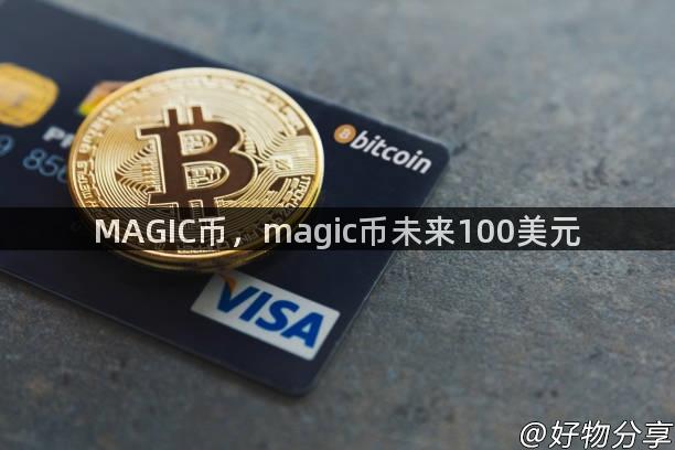 MAGIC币，magic币未来100美元