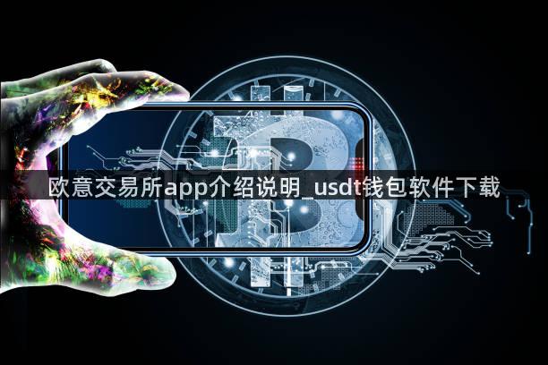 欧意交易所app介绍说明_usdt钱包软件下载