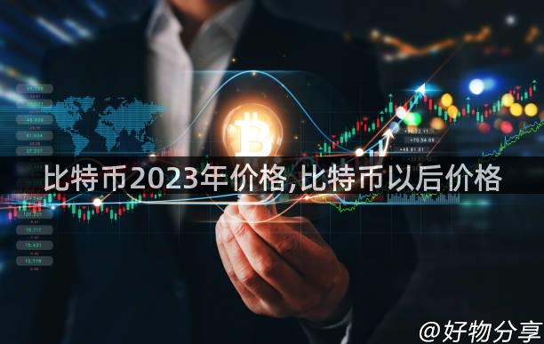 比特币2023年价格,比特币以后价格