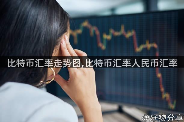 比特币汇率走势图,比特币汇率人民币汇率