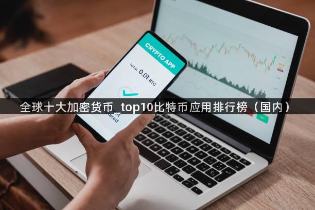 全球十大加密货币_top10比特币应用排行榜（国内）