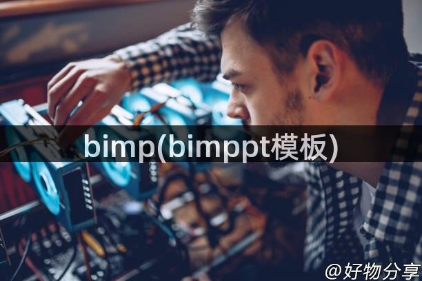 bimp(bimppt模板)