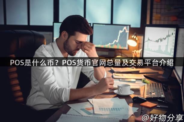 POS是什么币？POS货币官网总量及交易平台介绍