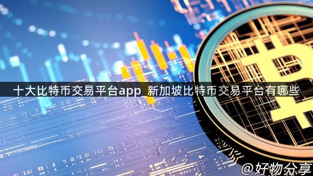 十大比特币交易平台app_新加坡比特币交易平台有哪些