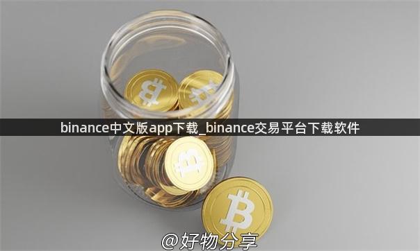 binance中文版app下载_binance交易平台下载软件