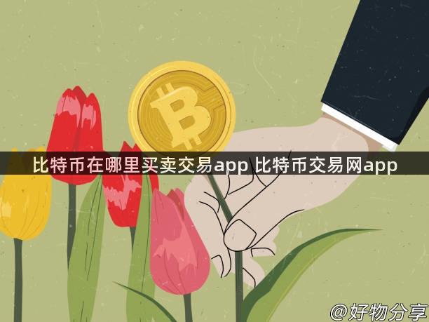 比特币在哪里买卖交易app 比特币交易网app