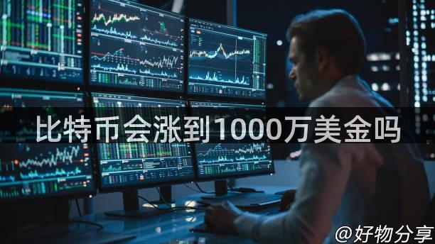 比特币会涨到1000万美金吗