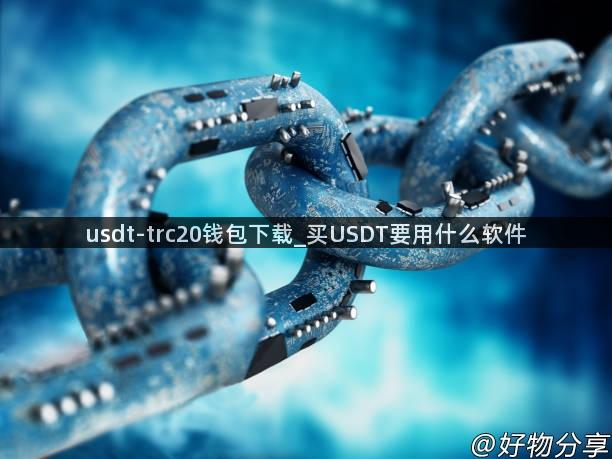 usdt-trc20钱包下载_买USDT要用什么软件