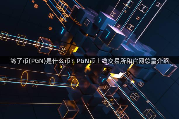 鸽子币(PGN)是什么币？PGN币上线交易所和官网总量介绍