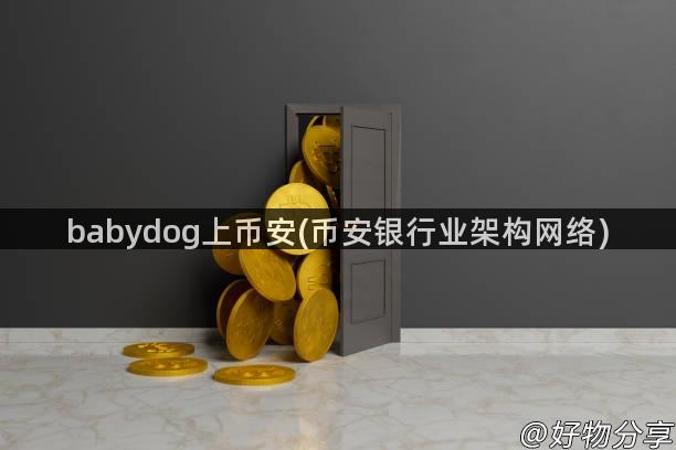 babydog上币安(币安银行业架构网络)