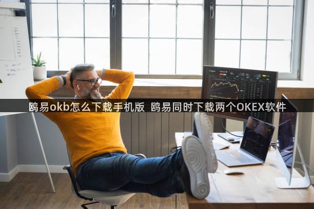 鸥易okb怎么下载手机版  鸥易同时下载两个OKEX软件