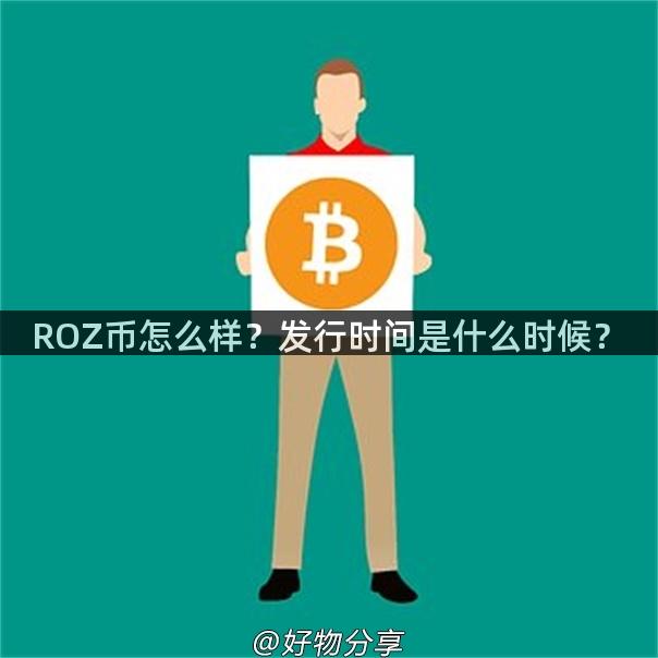 ROZ币怎么样？发行时间是什么时候？