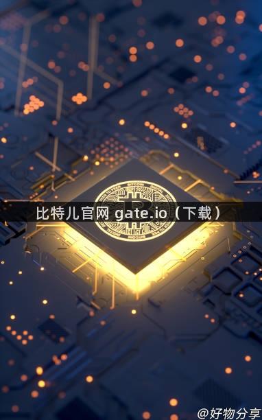 比特儿官网 gate.io（下载）