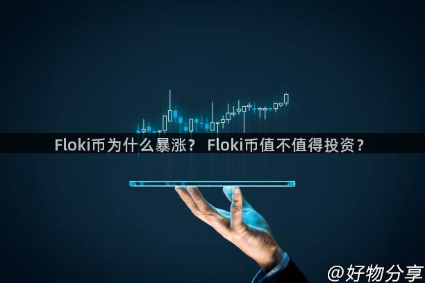 Floki币为什么暴涨？ Floki币值不值得投资？