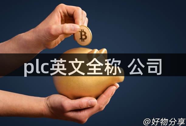 plc英文全称 公司