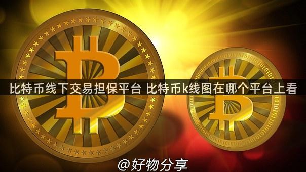 比特币线下交易担保平台 比特币k线图在哪个平台上看