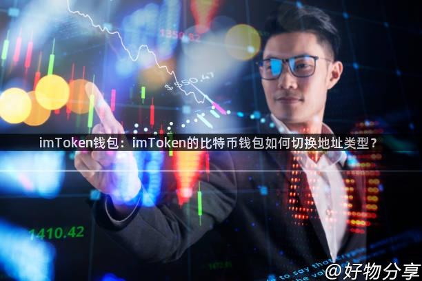 imToken钱包：imToken的比特币钱包如何切换地址类型？