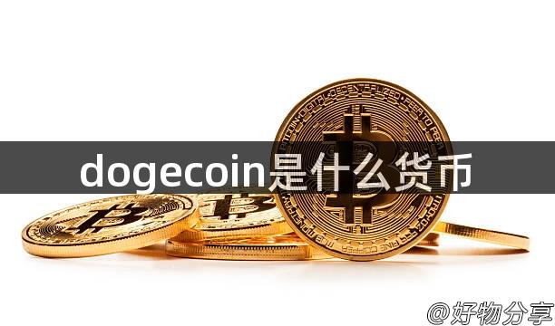 dogecoin是什么货币