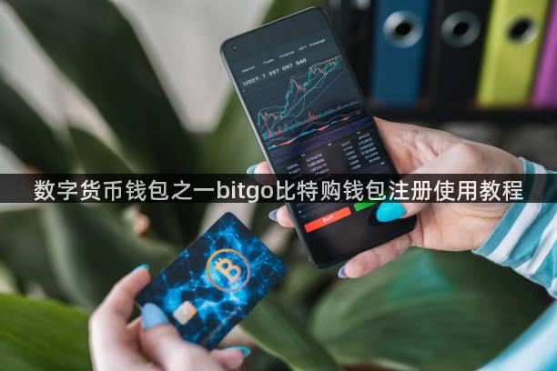 数字货币钱包之一bitgo比特购钱包注册使用教程