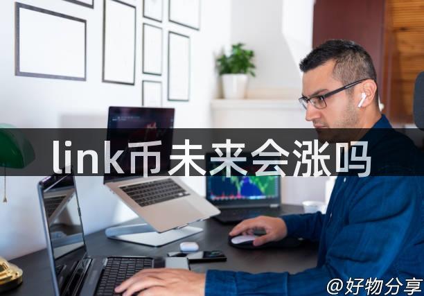 link币未来会涨吗