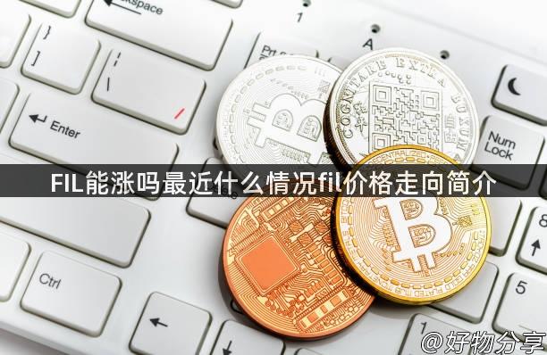 FIL能涨吗最近什么情况fil价格走向简介