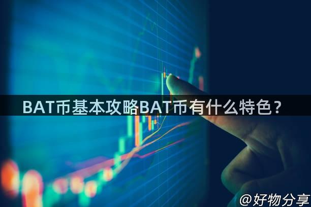 BAT币基本攻略BAT币有什么特色？